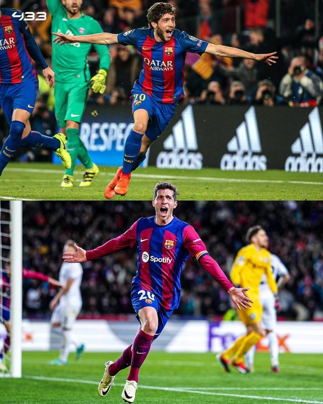 【人物】罗伯托,那个总能在关键时刻站出来的男人