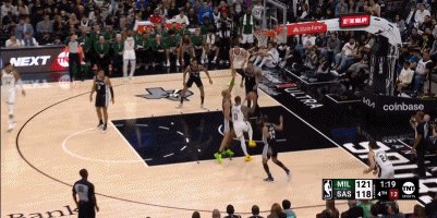 LOL赛事注册-天赋怪扣篮大赛级表演！字母碰撞文班真的太炸裂