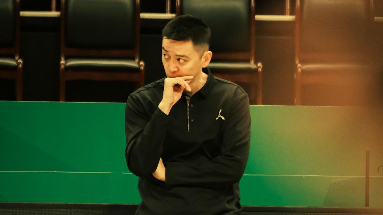 LOL赛事注册-如果辽篮四连败杨鸣会下课吗？冠军教头很无奈，只能仰仗赵继伟了