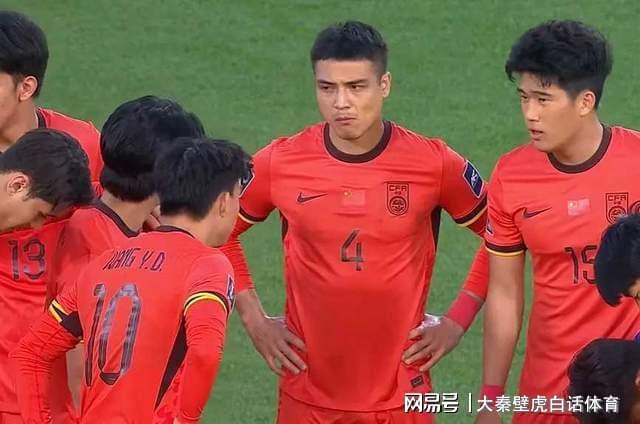 出线仅1天，中国队连收4个喜讯，李昊官宣女友，复仇乌兹别克有望