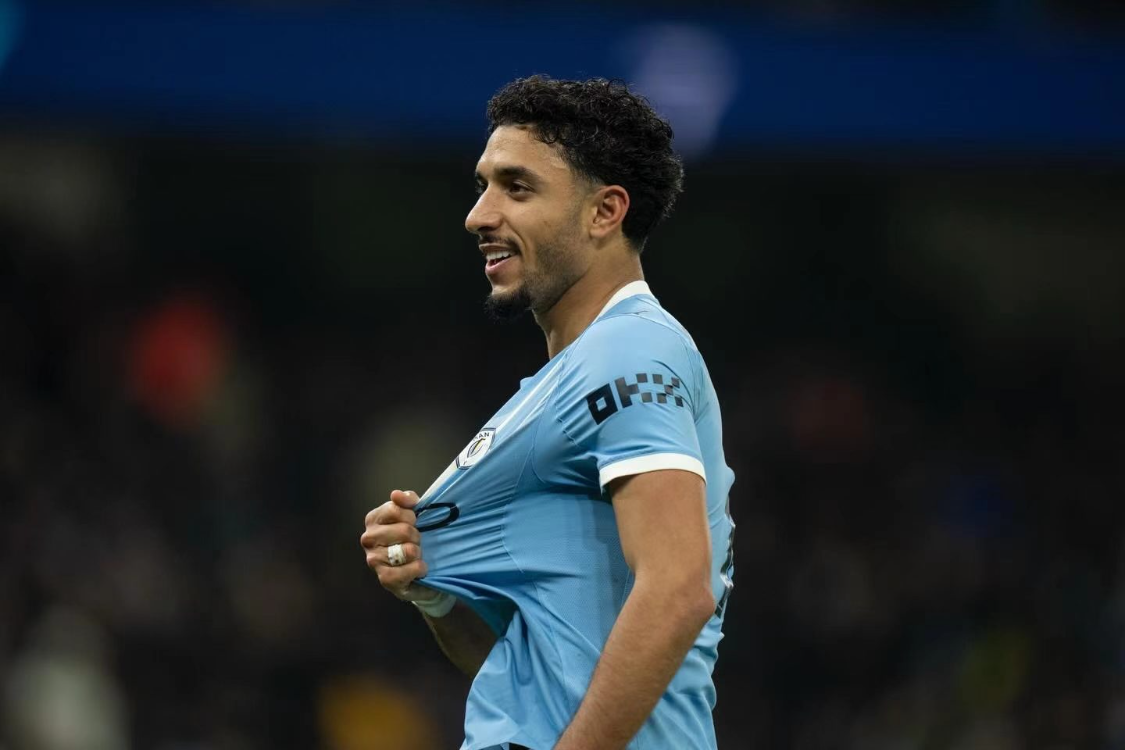 LOL赛事注册-曼城取胜，他真的不比哈兰德差