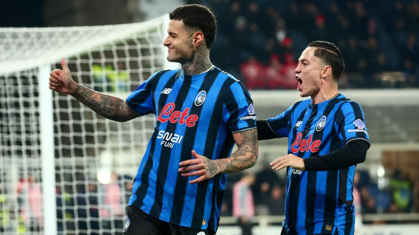 赛事时间表-3-0!5-0!疯狂一夜,尤文耻辱出局,马竞杀入4强,新月狂轰6球