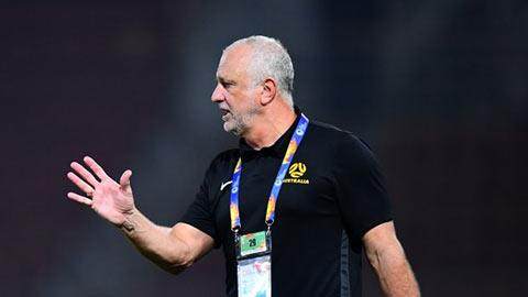 高清直播-澳队主帅:不担心没主场 首战中国队预计中的3分!