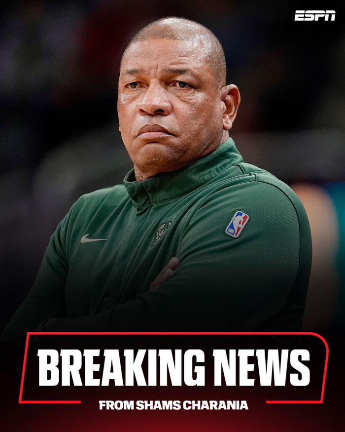 赛事时间表-雄鹿主教练里弗斯下课|NBA|Shams|密尔沃基雄鹿队|奥斯汀-里弗斯|nba_新浪体育_新浪新闻